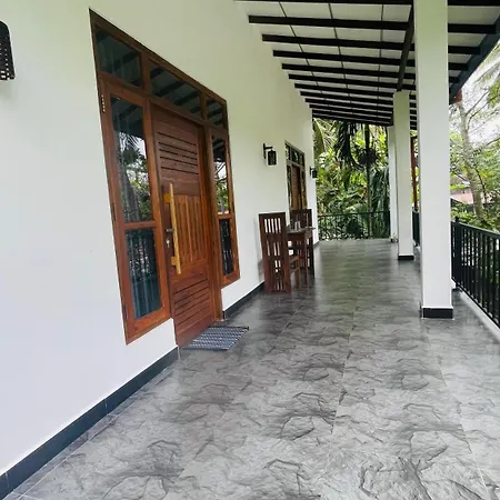 Sigiri Delight Holiday Home Sigiriya Exterior photo