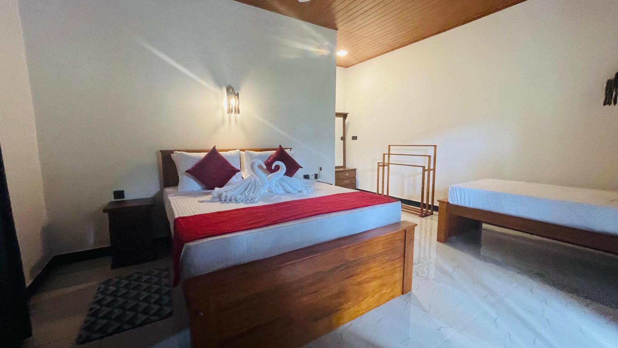 Sigiri Delight Lodge Sigiriya