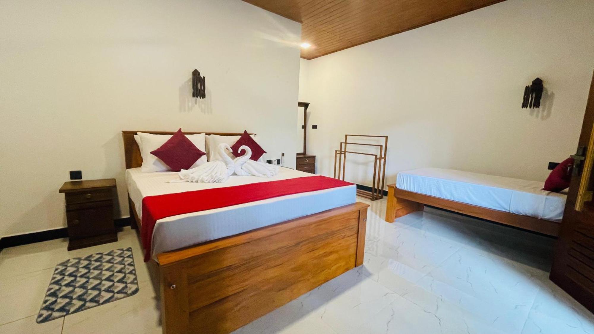 Sigiri Delight Lodge Sigiriya