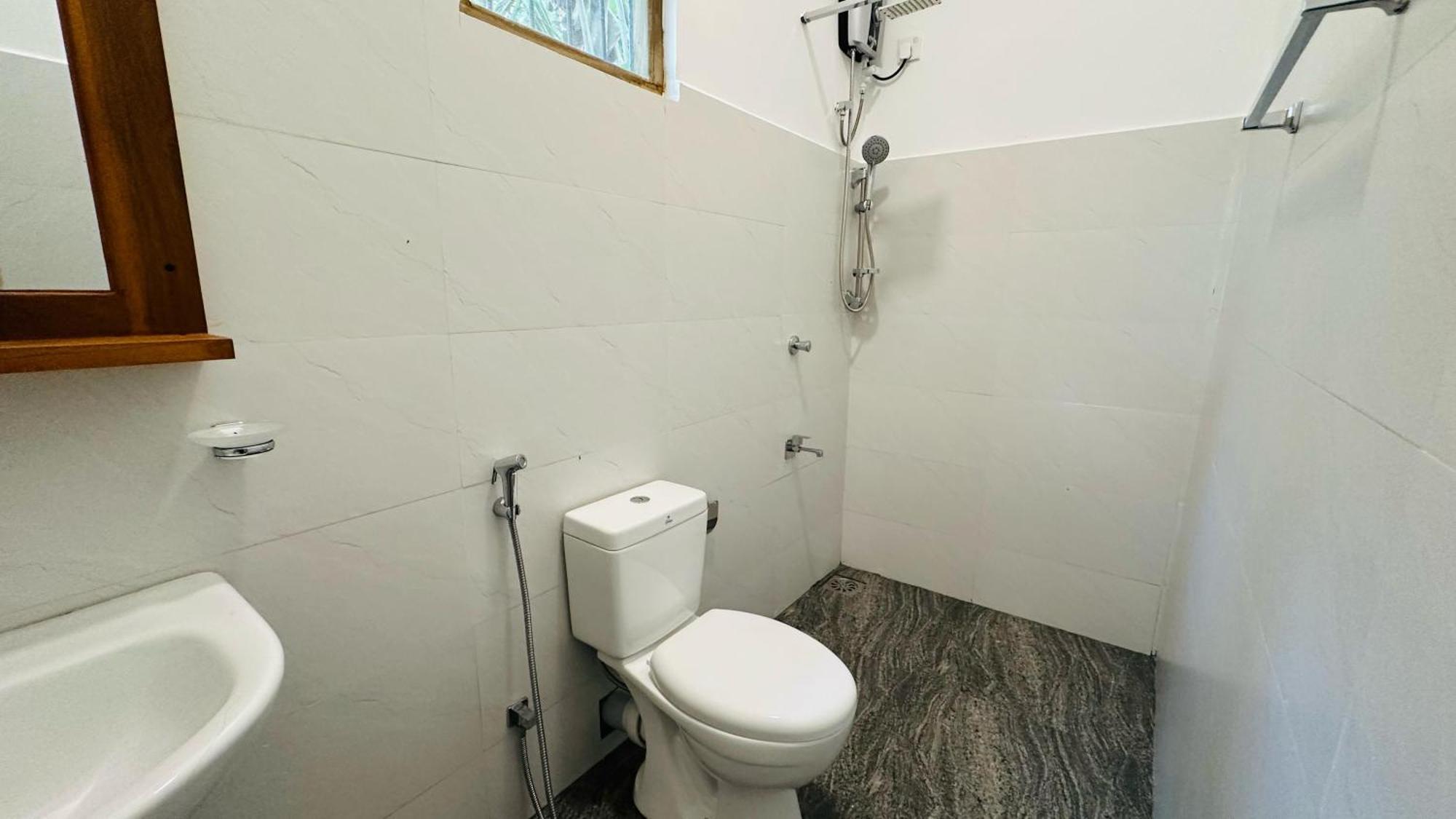 Sigiri Delight Lodge